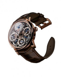 MB&F LEGACY MACHINE 系列03.RL.W