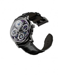 MB&F LEGACY MACHINE 系列03.WL.P