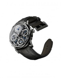 MB&F LEGACY MACHINE 系列03.WL.B
