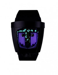 MB&F L'EPEE CLOCKS 系列57.STPL.B