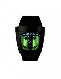 MB&F L'EPEE CLOCKS 系列57.STGL.B