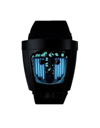 MB&F L'EPEE CLOCKS 系列57.STBL.B