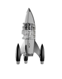 MB&F L'EPEE CLOCKS 系列74.6000/114