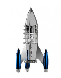 MB&F L'EPEE CLOCKS 系列74.6000/124