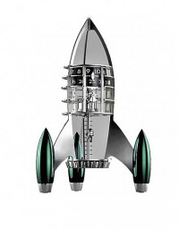 MB&F L'EPEE CLOCKS 系列74.6000/134