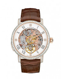 BLANCPAIN 寶珀 LE BRASSUS 系列0233-6232A-55B