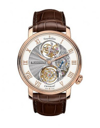 BLANCPAIN 宝珀 LE BRASSUS 系列2322-3631-55B