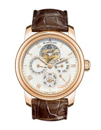 BLANCPAIN 寶珀 LE BRASSUS 系列4225-3642-55B