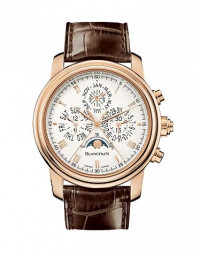 BLANCPAIN 宝珀 LE BRASSUS 系列4286P-3642-55B