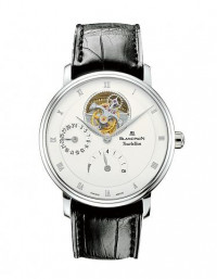 BLANCPAIN 寶珀 VILLERET 系列6025-1542-55B