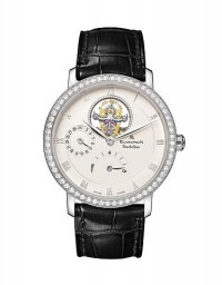 BLANCPAIN 宝珀 VILLERET 系列6025-1942-55B