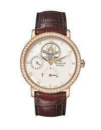 BLANCPAIN 寶珀 VILLERET 系列6025-2942-55B