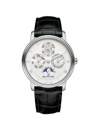 BLANCPAIN 宝珀 VILLERET 系列6057-1542-55B
