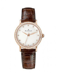BLANCPAIN 宝珀 VILLERET 系列6102-2987-55A