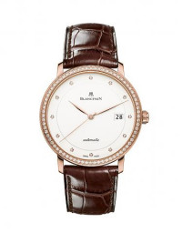 BLANCPAIN 寶珀 VILLERET 系列6223-2987-55B