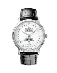BLANCPAIN 寶珀 VILLERET 系列6263-1127-55