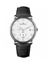 BLANCPAIN 宝珀 VILLERET 系列6606-1127-55B