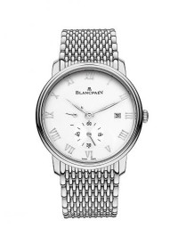 BLANCPAIN 寶珀 VILLERET 系列6606-1127-MMB