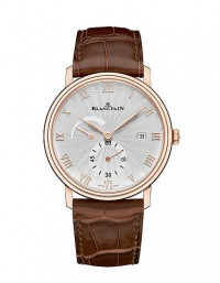 BLANCPAIN 宝珀 VILLERET 系列6606A-3642-55A