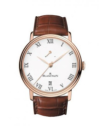 BLANCPAIN 寶珀 VILLERET 系列6613-3631-55B