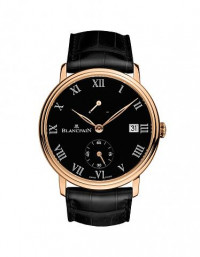 BLANCPAIN 寶珀 VILLERET 系列6614-3637-55B