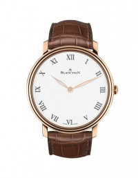 BLANCPAIN 寶珀 VILLERET 系列6615-3631-55B