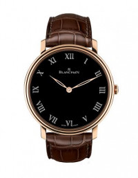 BLANCPAIN 寶珀 VILLERET 系列6615-3637-55B