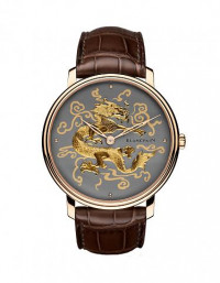 BLANCPAIN 寶珀 VILLERET 系列6615A-3612-55B