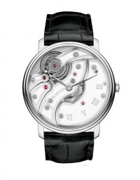 BLANCPAIN 寶珀 VILLERET 系列6616-1527-55B