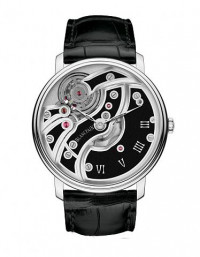 BLANCPAIN 宝珀 VILLERET 系列6616-1530-55B