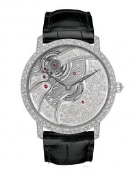 BLANCPAIN 寶珀 VILLERET 系列6616-9400-55B