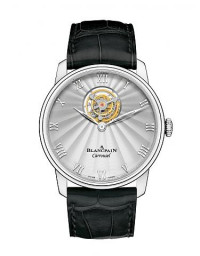 BLANCPAIN 宝珀 VILLERET 系列66228-3442-55B