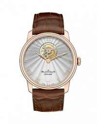 BLANCPAIN 寶珀 VILLERET 系列66228-3642-55B