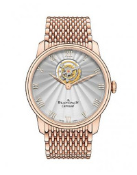 BLANCPAIN 寶珀 VILLERET 系列66228-3642-MMB