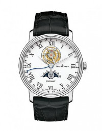 BLANCPAIN 宝珀 VILLERET 系列6622L-3431-55B