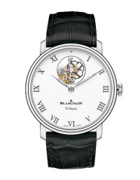 BLANCPAIN 寶珀 VILLERET 系列66240-3431-55B