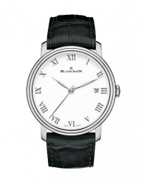 BLANCPAIN 寶珀 VILLERET 系列6630-1531-55B
