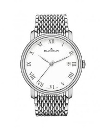 BLANCPAIN 寶珀 VILLERET 系列6630-1531-MMB