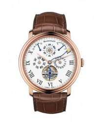 BLANCPAIN 寶珀 VILLERET 系列6638-3631-55B