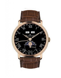 BLANCPAIN 宝珀 VILLERET 系列6639-3637-55B