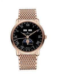 BLANCPAIN 寶珀 VILLERET 系列6639-3637-MMB