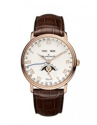 BLANCPAIN 宝珀 VILLERET 系列6639-3642-55B