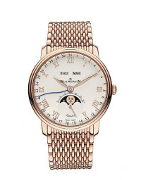 BLANCPAIN 宝珀 VILLERET 系列6639-3642-MMB