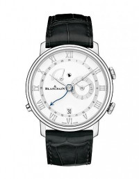 BLANCPAIN 寶珀 VILLERET 系列6640-1127-55B