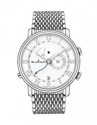 BLANCPAIN 寶珀 VILLERET 系列6640-1127-MMB