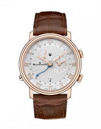 BLANCPAIN 宝珀 VILLERET 系列6640-3642-55B