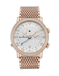 BLANCPAIN 宝珀 VILLERET 系列6640-3642-MMB
