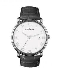 BLANCPAIN 寶珀 VILLERET 系列6651-1127-55B