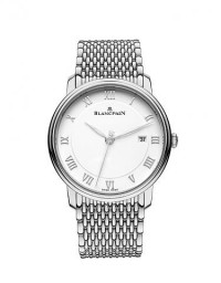 BLANCPAIN 寶珀 VILLERET 系列6651-1127-MMB