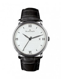 BLANCPAIN 寶珀 VILLERET 系列6651-1143-55B
